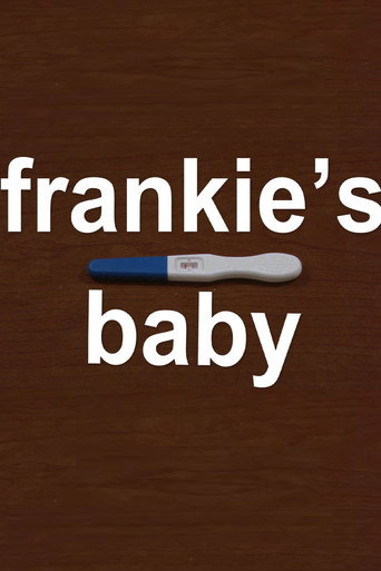 Movie poster for how to come out as pregnant (2026)