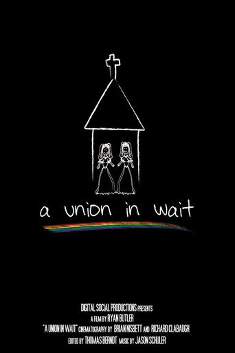 Movie poster for A Union in Wait (2001)