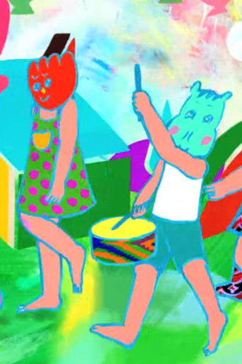 Strange Genius poster