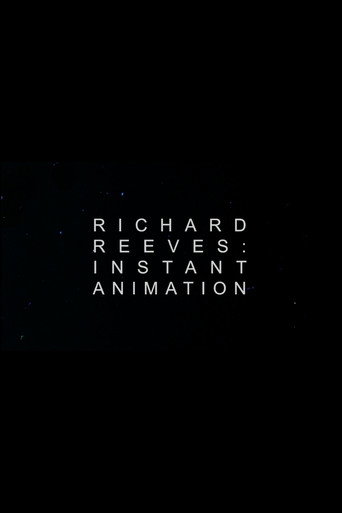 Movie poster for Instant Animation (2024)