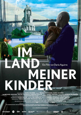 Movie poster for Land of My Children (2019)