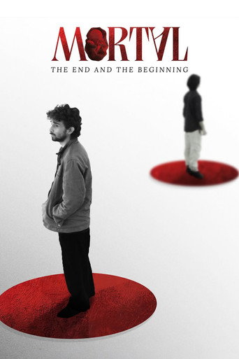 Movie poster for Mortal: The End and The Beginning (2026)