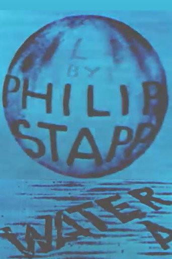 Movie poster for Water (1961)