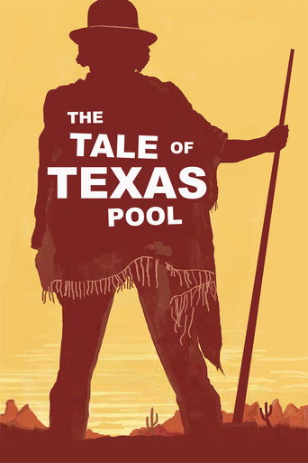 Movie poster for The Tale of Texas Pool (2024)