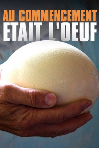 Movie poster for Das Ei - Aufbruch ins Leben (2022)