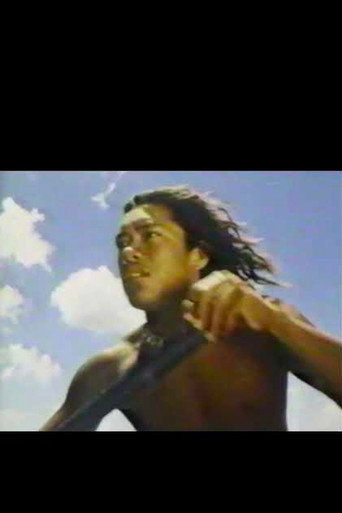 Movie poster for The Whale's Tooth (1983)