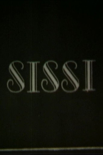 Movie poster for Sissi (1932)