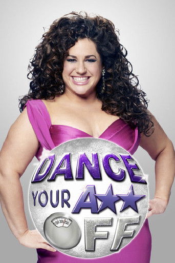 Dance Your Ass Off poster