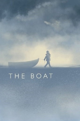 Movie poster for The Boat (2018)