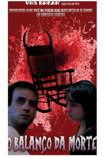 Movie poster for O Balanço da Morte (2023)