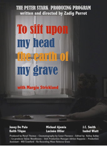 Movie poster for Sift
