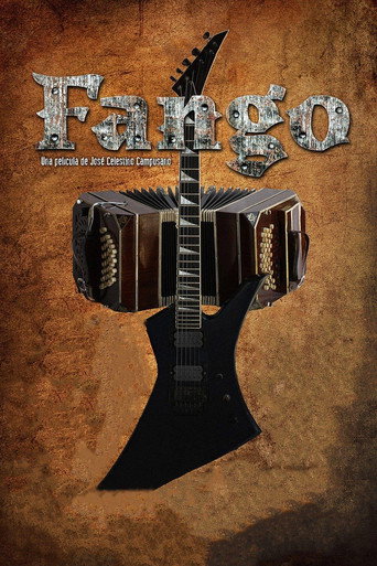 Movie poster for Mud (2014)