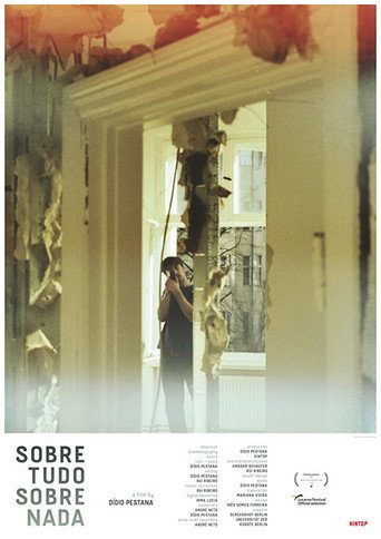 Anything and All poster