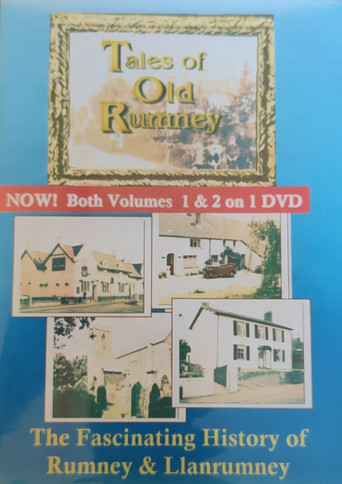 Movie poster for Tales of Old Rumney (2005)