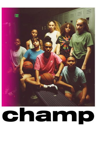 Champ poster