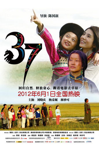 37 poster