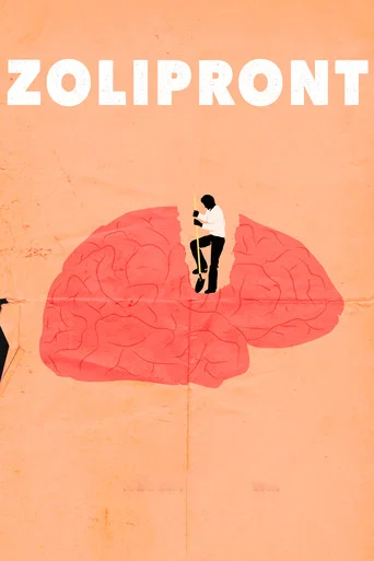 Movie poster for Zolipront (2012)