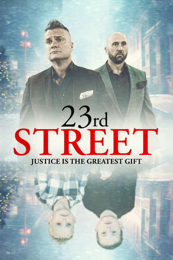23rd Street poster