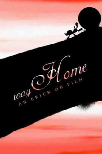 Movie poster for Way Home (2008)