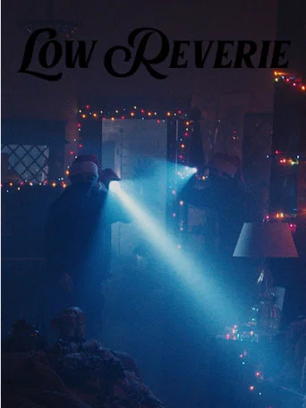 Movie poster for Low Reverie (2021)
