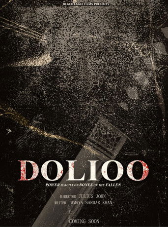 Movie poster for Dolioo (2026)