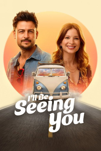 Movie poster for I'll Be Seeing You (2026)