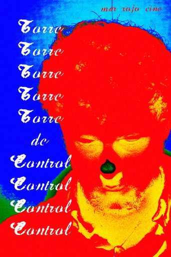 Control Tower poster