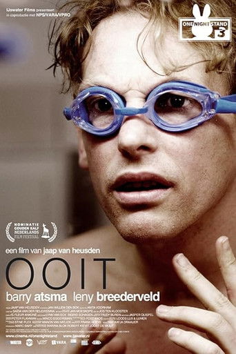 Ooit poster