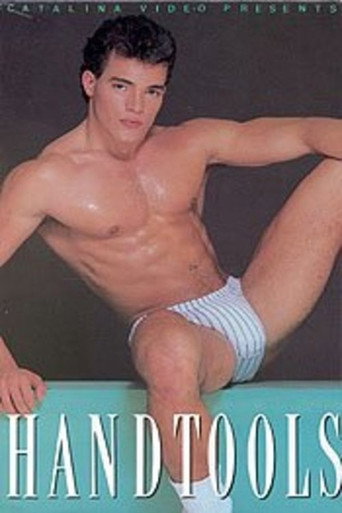 Movie poster for Handtools (1990)