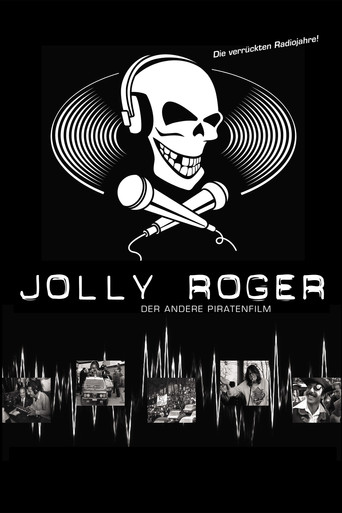 Jolly Roger poster
