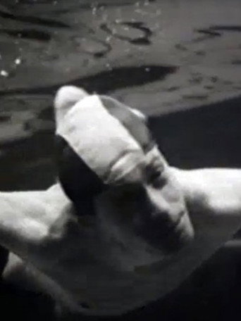 Movie poster for Vom Trockenschwimmer (1983)