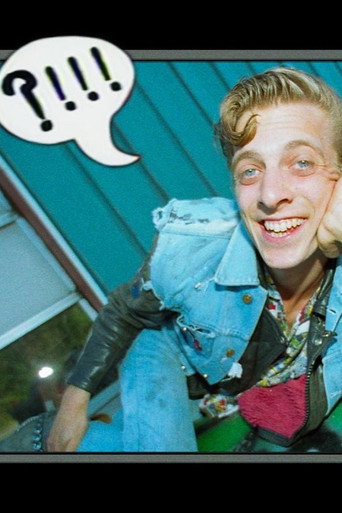 Container Conrad poster