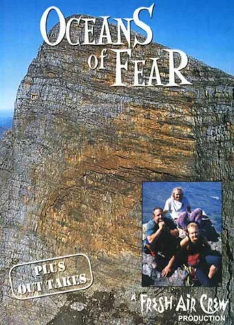 Movie poster for Oceans of Fear (1998)