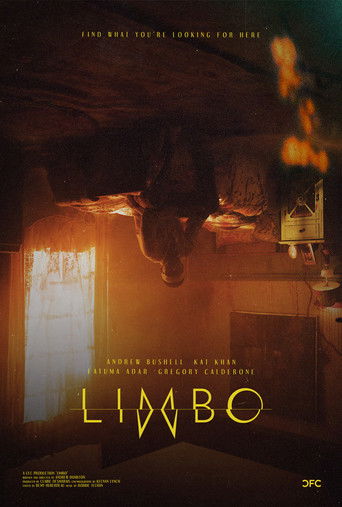 Limbo poster