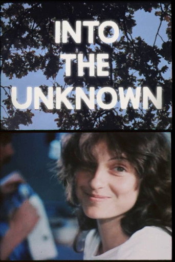 Movie poster for Into the Unknown (2009)