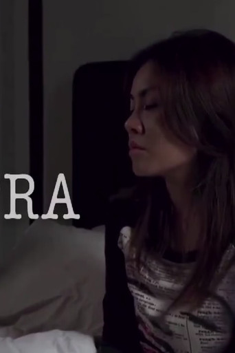 Movie poster for Kontra (2021)