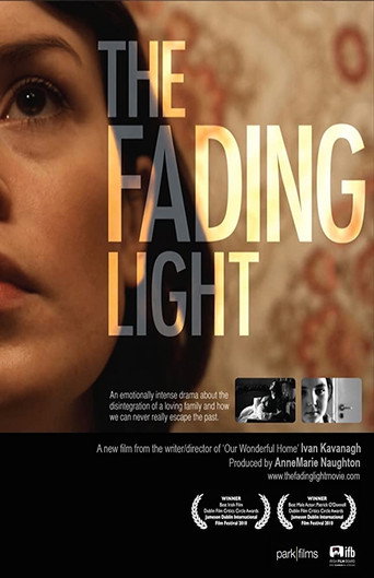 The Fading Light poster