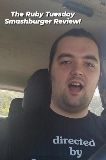 The Ruby Tuesday Smashburger Review poster