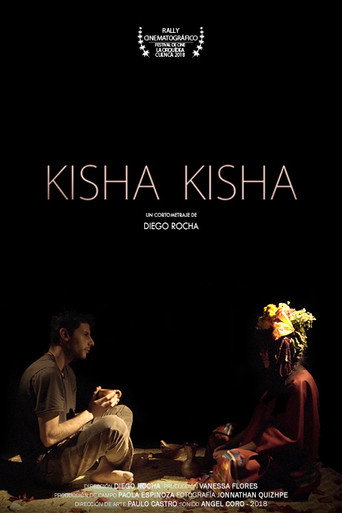 Movie poster for Kisha Kisha (2018)