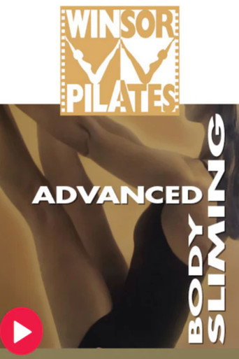 Winsor Pilates poster