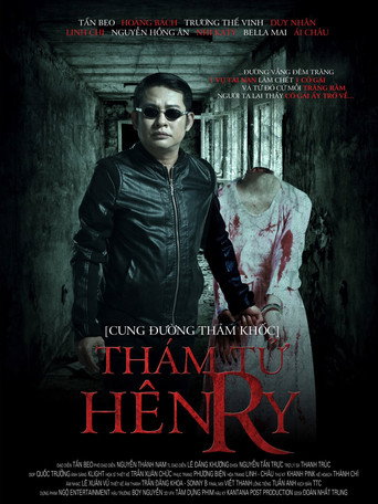 Thám Tử Henry poster