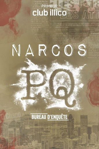 Narcos PQ poster