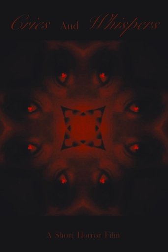 Cries And Whispers poster