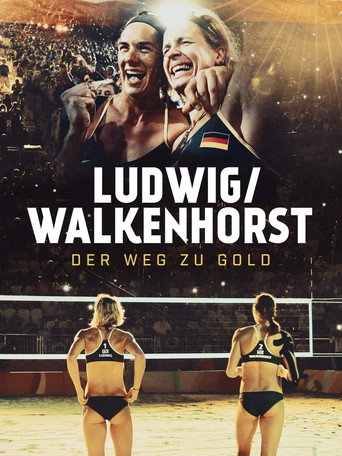 Ludwig / Walkenhorst - Der Weg zu Gold poster