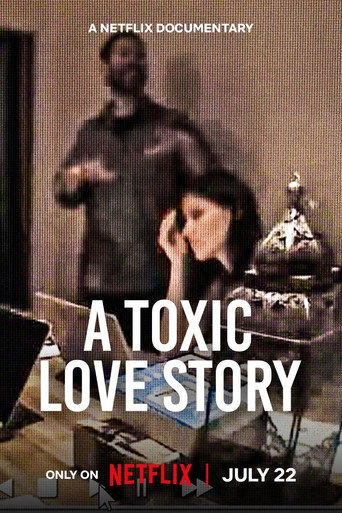 Movie poster for A Toxic Love Story (2026)