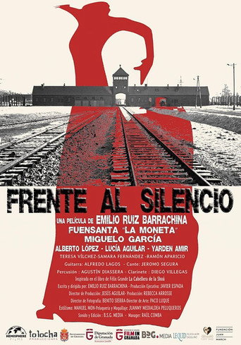 Movie poster for Facing the Silence (2023)