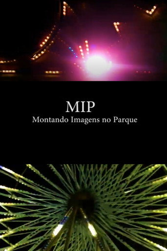 Movie poster for MIP (2013)