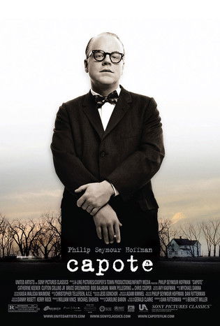 Making Capote: Concept to Script poster