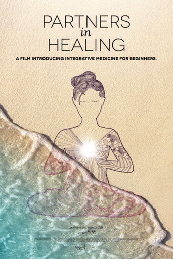 Movie poster for Partners in Healing (2017)