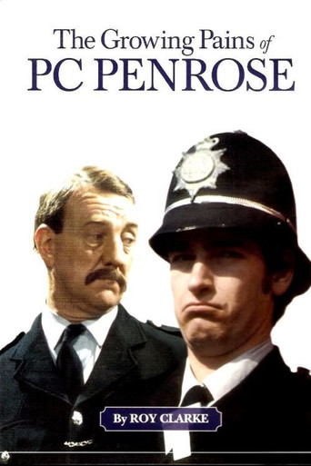The Growing Pains of PC Penrose poster